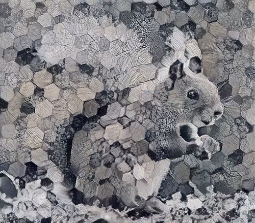 Item #101824990570012043981721865318013091400201589432289342432946332705770820337665 Media