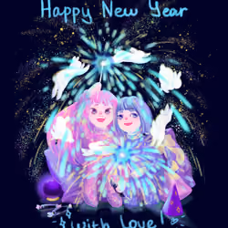 Sparkles