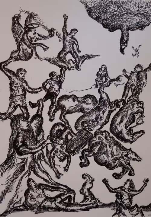 Item #86353310430861582754781907775662137146457746274926332659696935564876334497793 Media