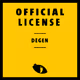 NFT Licenses