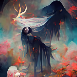 Visible Death (The Lost Souls Collection #1 of 4)