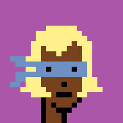 Thief Punk #0172