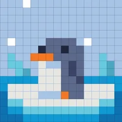 Borrowed Pixel #260