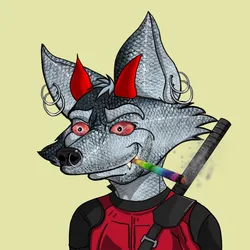 Cunning Fox 5519