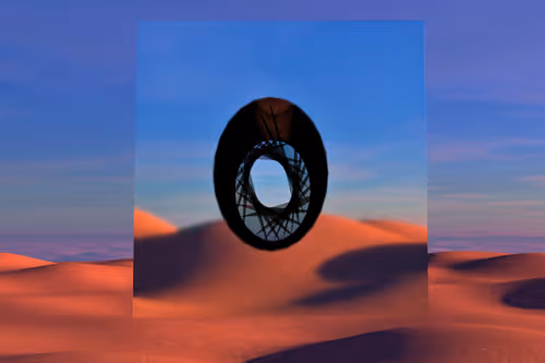 Item #39222434799062742422948327429897805270635117734560517018567038772248001380353 Media