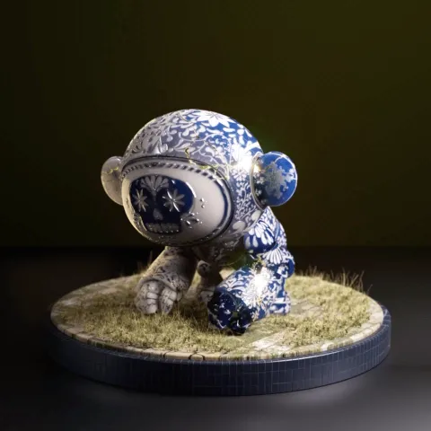 Item #51699093250582926271561829840477896854765213812159939780234528002320132734977 Media