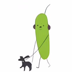 Cool Cuke #7