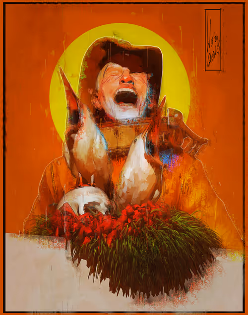 Item #32403729566681600004832035763546997579627457378581360853776843800735517769733 Media