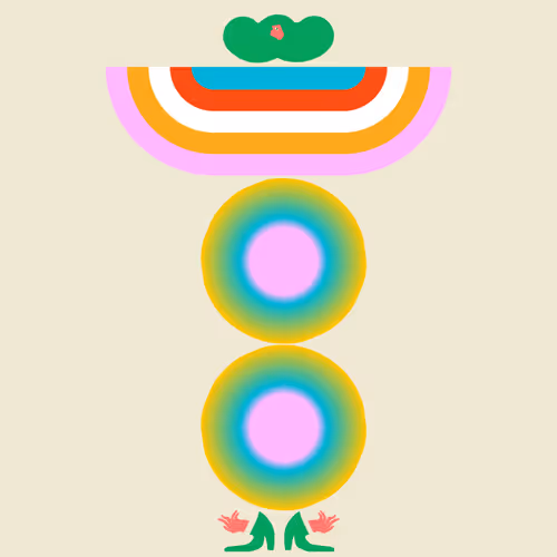 Amber Vittoria's Final Forms Collection