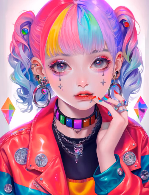 Item #47685708734673105618180155266267739774568610927511139970310995735917147193345 Media