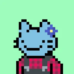 PixelCat 5975