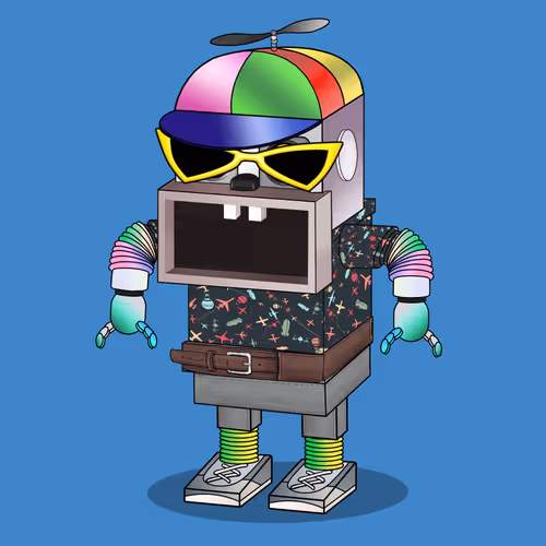 Item #7948986454524070020768945236896966363085064345480333639509850401427855245313 Media