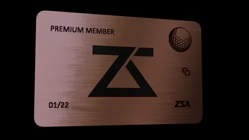 The ZS Collection