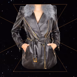Hurricane Jacket