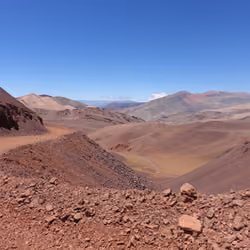 #4 Red Stone Road (Argentina)