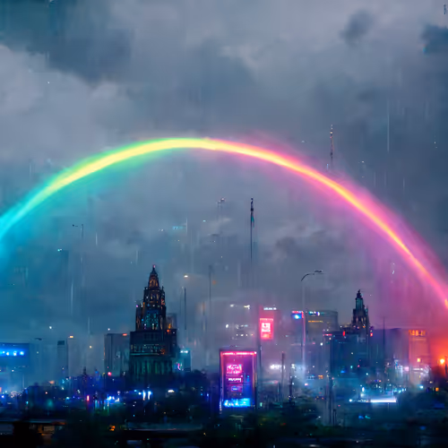 Tokyo 2030