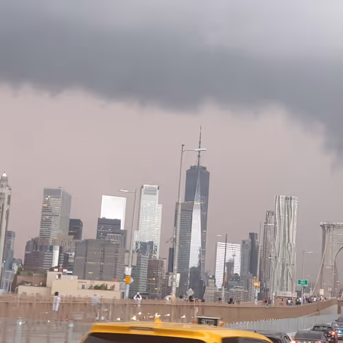 storm