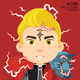 BuckTeethBoy #0389 - Fullmetal