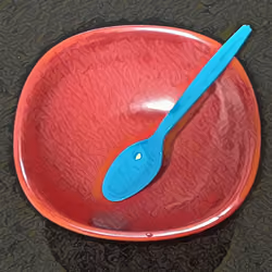 Collectabowl #1