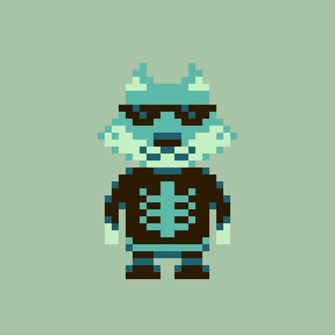 Retro Buddies