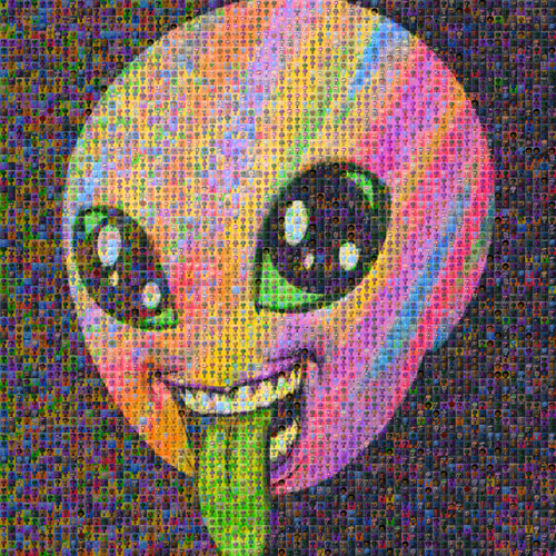 Pluto Alliance - We are all Pluto