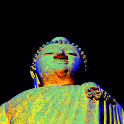 Be Here Now