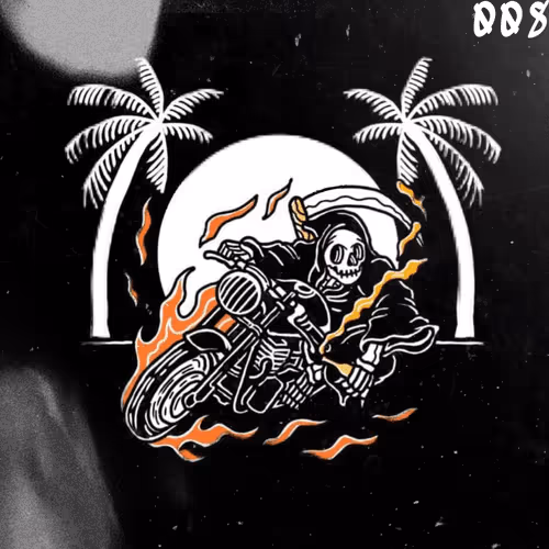Dead Paradise NFT