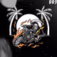 Dead Paradise NFT