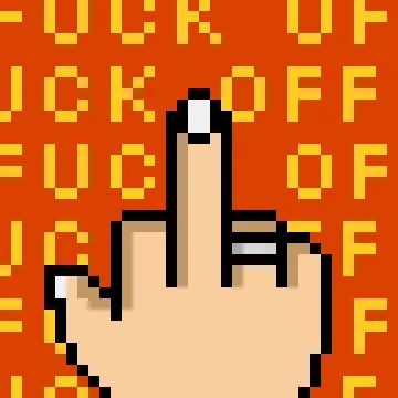 FCK OFF #22
