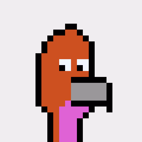 BitBird 1486