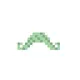 Mustache #395