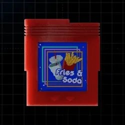 FRIES_AND_SODA Collection