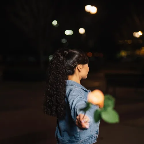 Como La Flor