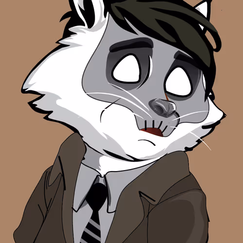 Millionaire Raccoons