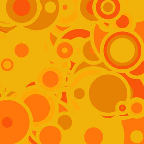 Circle Drop 0219
