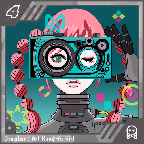 Item #73795433744974025260432570155794394770903086315297958336272051992020310294529 Media