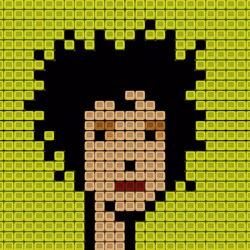 VoxelPunk #37