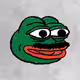Movember Pepe