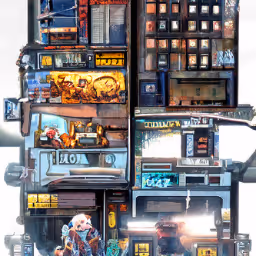 Item #8123813960139453762285074110053566790217574289099921268280500395952337584129 Media