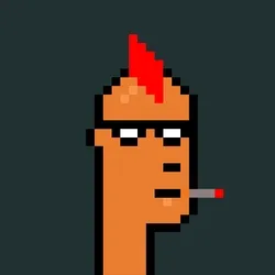 cryptofreedom punk#121