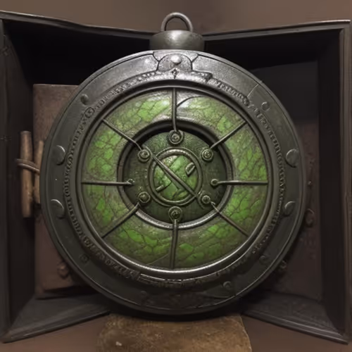 Item #66904062907527715923020661631533703118649312452691439306438780181415725115152 Media