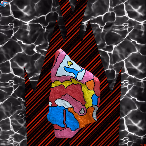 Item #37907614753761599225782491717963890814474682380221353861516894146128278192129 Media