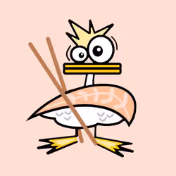 Stress Duckz #09