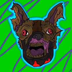Kujo The K9