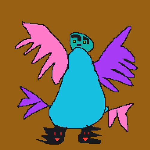 Item #36707580459079810452741318956259946268647055581563317932237836552305358405633 Media
