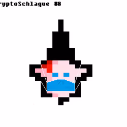CryptoSchlague #8