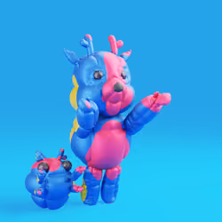 hug me once #011