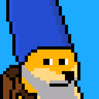 Dooggie #2257