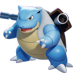 Blastoise