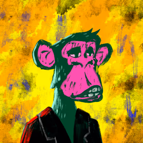 Artsy Apes 3